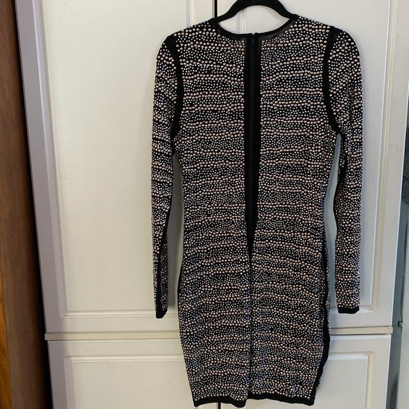 Mini night out dress - Picture 2 of 3